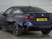 Used BMW 223 M Sport 2025 Blue Coupe
