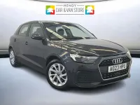 Used Audi A1 Sport 2023 Grey SUV