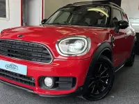 Used Mini Cooper D 150 HP (110 kW) 2018 Hatchback