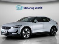 Used Polestar 2 162 kW (221 HP) 2023 Hatchback