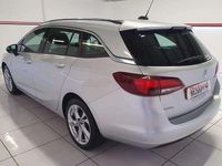 Second-hand Vauxhall Astra SRi 2020 Argintiu Break