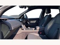 Used Land Rover Discovery Sport SE Dynamic 204 HP (150 kW) 2025 Silver SUV