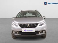 used Peugeot 2008 1.2 PureTech Active 5dr