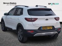 used Kia Stonic 1.0 T-GDi 3 DCT Euro 6 (s/s) 5dr Automatic