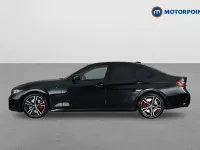 Used BMW 320 M Sport 184 HP (135 kW) 2024 Black Sedan
