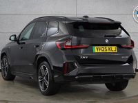 Used BMW iX1 M Sport 147 kW (201 HP) 2025 Black SUV