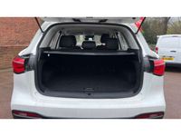 used MG HS 1.5 T-GDI Excite 5dr DCT Petrol Hatchback