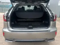 Used Lexus RX450h 313 HP (230 kW) 2019 SUV