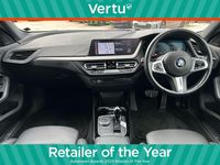 Used BMW 218 M Sport 136 HP (100 kW) 2023 Black Coupe