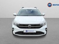 Używany VW Taigo Life 95 KM (69 kW) 2026 SUV