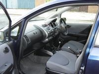 Used Honda Jazz 2002 Hatchback