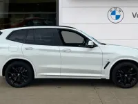 Usado BMW X3 M Sport 190 CV (139 kW) 2024 SUV