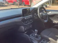 Używany Ford Focus Active 125 KM (91 kW) 2007 Hatchback