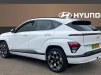 New Hyundai Kona Ultimate 160 kW (218 HP) 2026 SUV