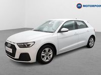 Used Audi A1 2022 White SUV
