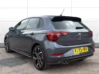 Used VW Polo GTI 207 HP (152 kW) 2025 Hatchback