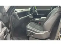 Used Land Rover Defender 525 HP (386 kW) 2021 Black SUV