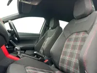 Used VW Polo GTI 200 HP (147 kW) 2019 Grey Hatchback