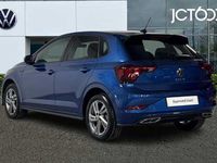 Used VW Polo 115 HP (84 kW) 2025 Hatchback