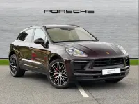 Used Porsche Macan S 380 HP (279 kW) 2022 Other SUV