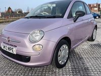 Used Fiat 500 Pop 69 HP (50 kW) 2015 Hatchback