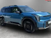 Used Kia EV9 GT-Line S 281 kW (383 HP) 2026 SUV