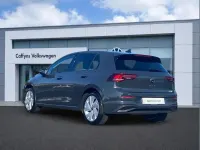 Used VW Golf VIII Match 147 HP (108 kW) 2026 Grey Hatchback
