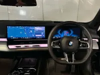 Used BMW 520 M Sport 205 HP (150 kW) 2025 Grey