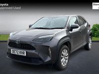 Used Toyota Yaris Hybrid 116 HP (85 kW) 2026 Estate