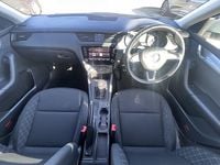 Used Skoda Octavia 113 HP (83 kW) 2019 Silver Estate