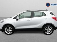 Used Vauxhall Mokka Design Edition 140 HP (102 kW) 2019 SUV