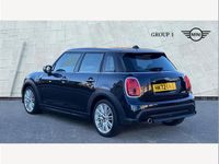 Used Mini Cooper Exclusive 136 HP (100 kW) 2022 Other Hatchback
