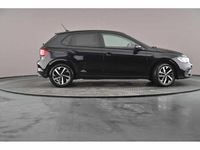 New VW Polo 95 HP (69 kW) 2025 Hatchback