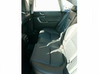 Used Subaru Legacy 2004 Sedan