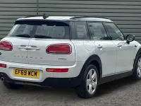 Usado Mini Cooper Clubman Classic 136 CV (100 kW) 2022 Familiar