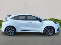Używany Ford Puma ST 2023 Biały SUV