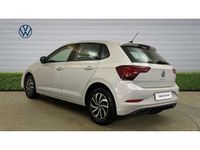 Used VW Polo Life 95 HP (69 kW) 2023 Other Hatchback