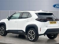 Used Toyota Yaris Hybrid 116 HP (85 kW) 2023 Estate