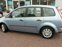 Second-hand Ford C-MAX 2005 Monovolum