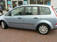 used Ford C-MAX 1.6