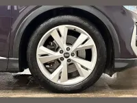 Used Audi Q4 e-tron S-Line 150 kW (204 HP) 2021 Other SUV
