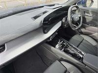 Used Audi Q3 S-Line 147 HP (108 kW) 2026 Blue SUV