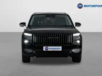 Used Jaecoo 7 147 HP (108 kW) 2026 Black SUV