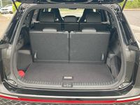 Used VW Tayron R-line 150 HP (110 kW) 2025 Black SUV