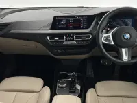 Used BMW 220 M Sport 176 HP (129 kW) 2022 Black Coupe