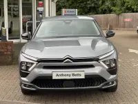 Used Citroën C5 X PureTech 2025 Grey Estate