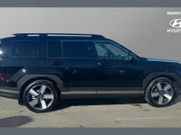 Used Hyundai Santa Fe Ultimate 249 HP (183 kW) 2025 Black SUV