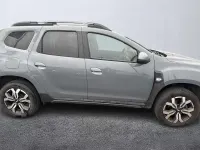 Used Dacia Duster Journey 130 HP (95 kW) 2023 Grey SUV