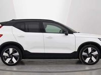 Used Volvo XC40 Ultimate 175 kW (238 HP) 2023 SUV