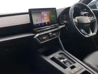 Used Cupra Formentor 150 HP (110 kW) 2024 SUV